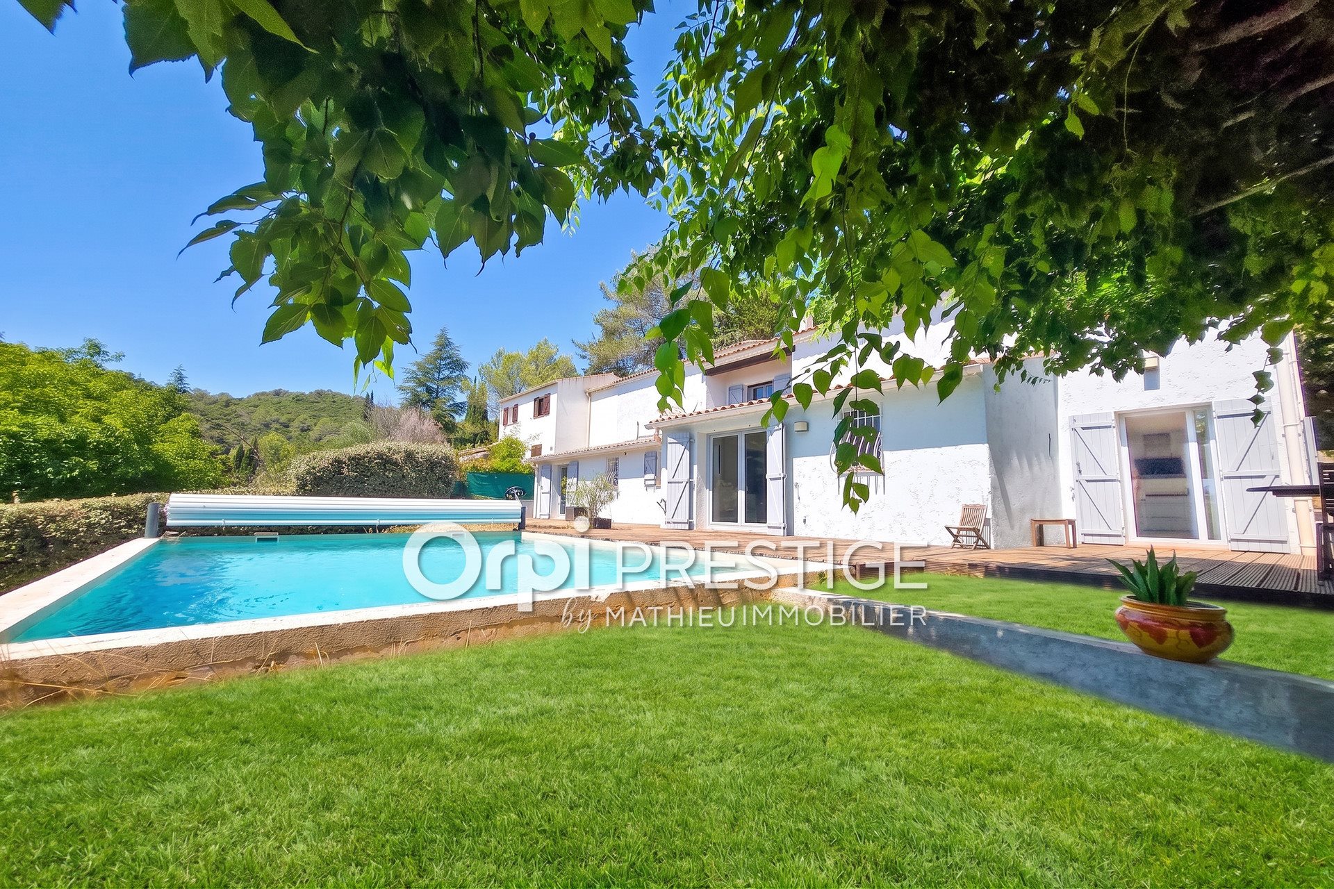 Maison à vendre, 188m², Biot