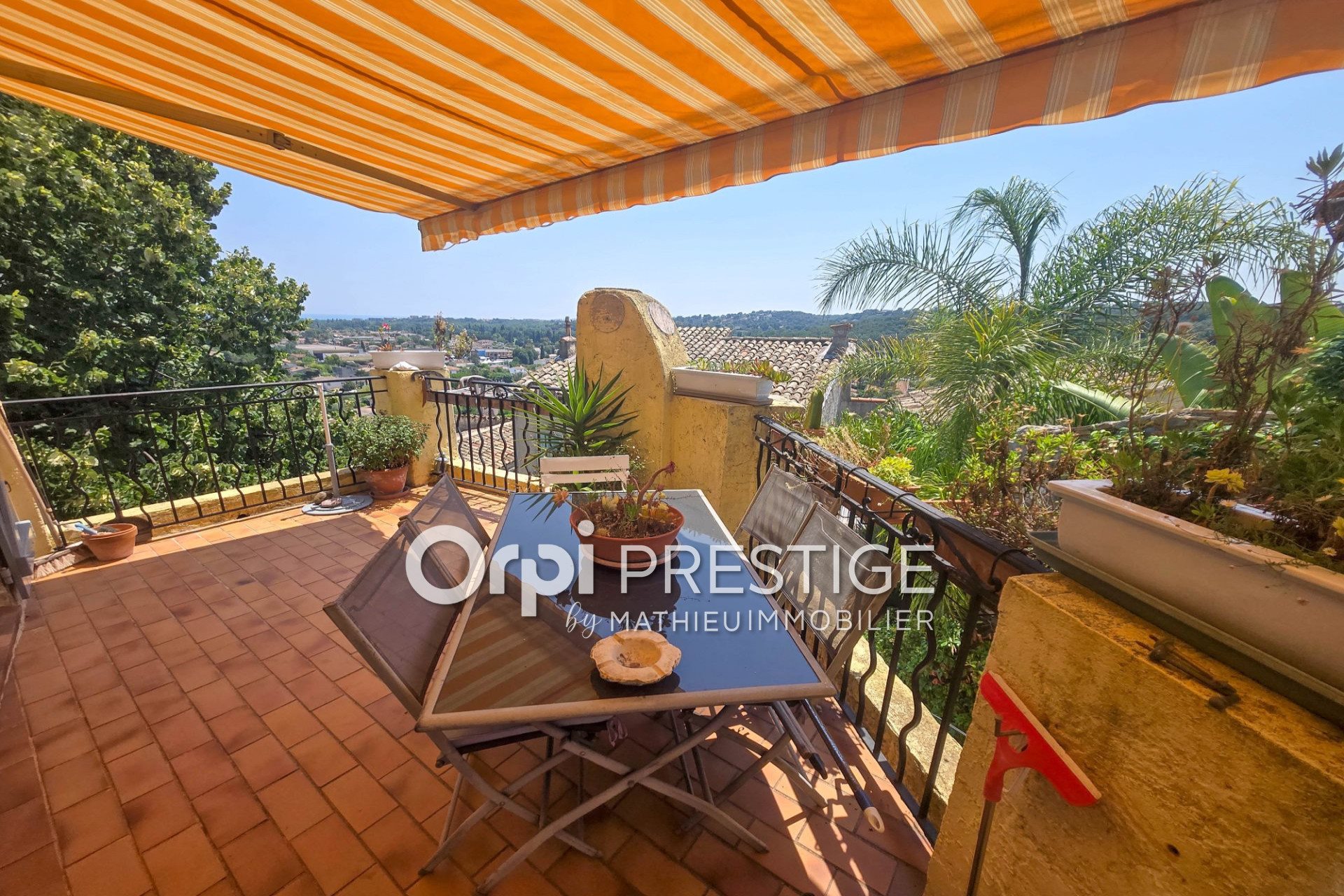 Maison à vendre, 96m², Biot