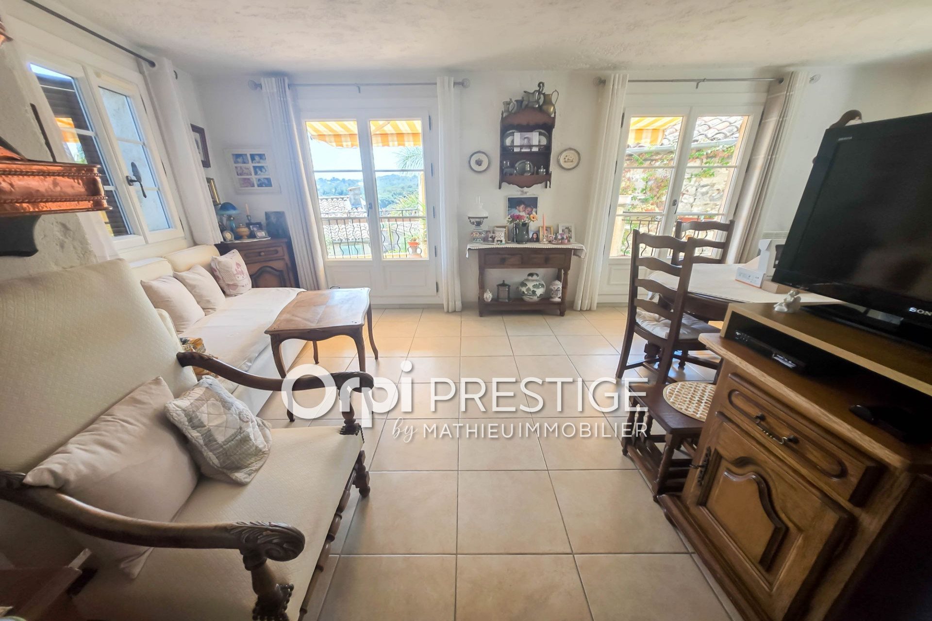 Maison à vendre, 96m², Biot
