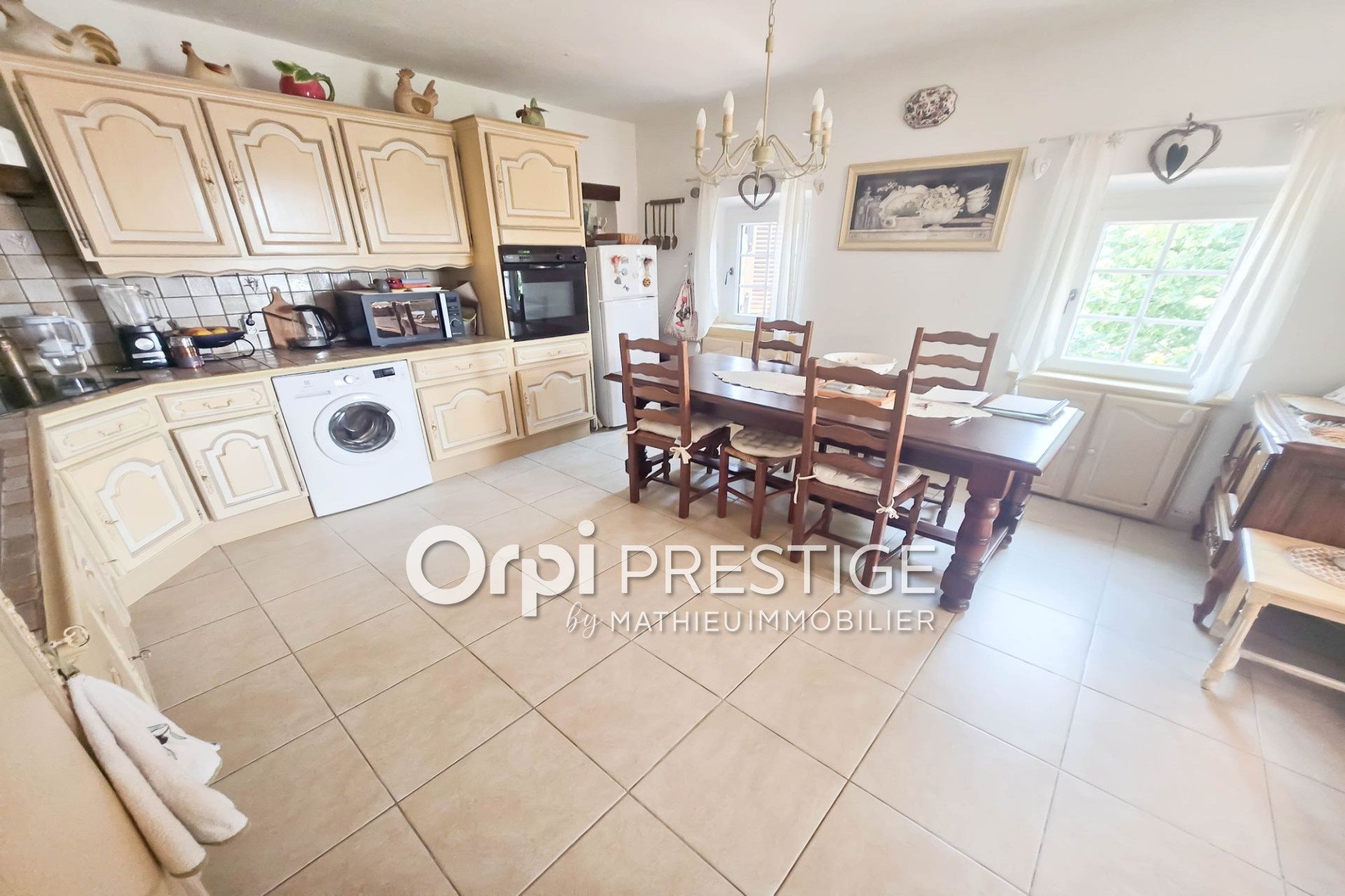 Maison à vendre, 96m², Biot