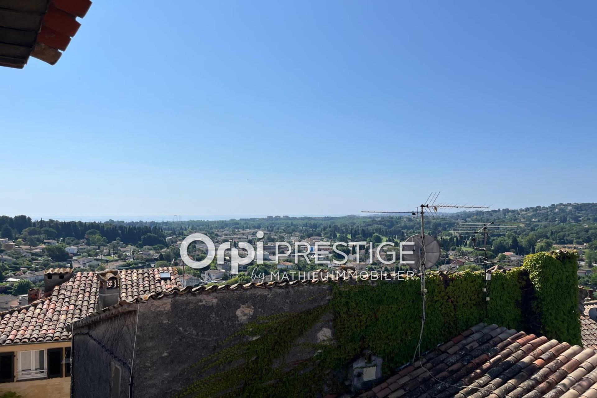 Appartement à vendre, 58m², Biot