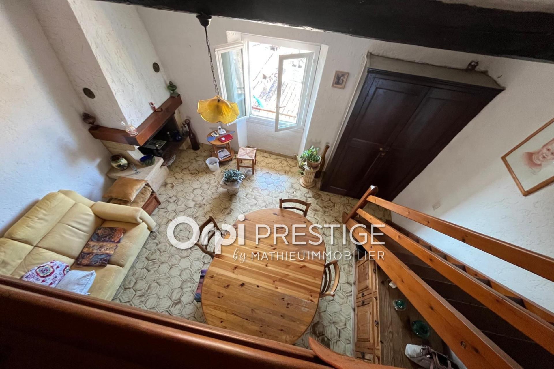 Appartement à vendre, 58m², Biot