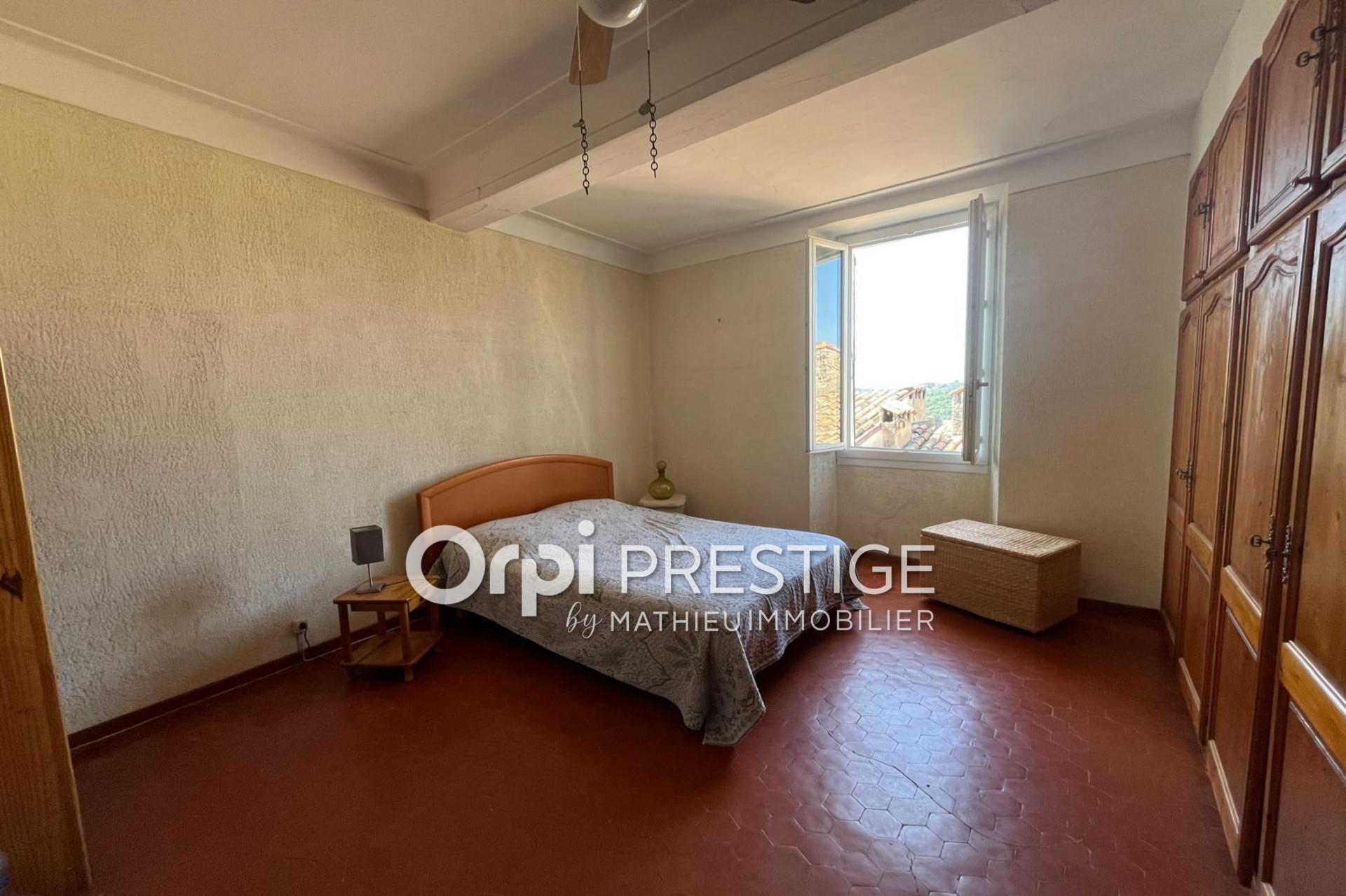 Appartement à vendre, 58m², Biot