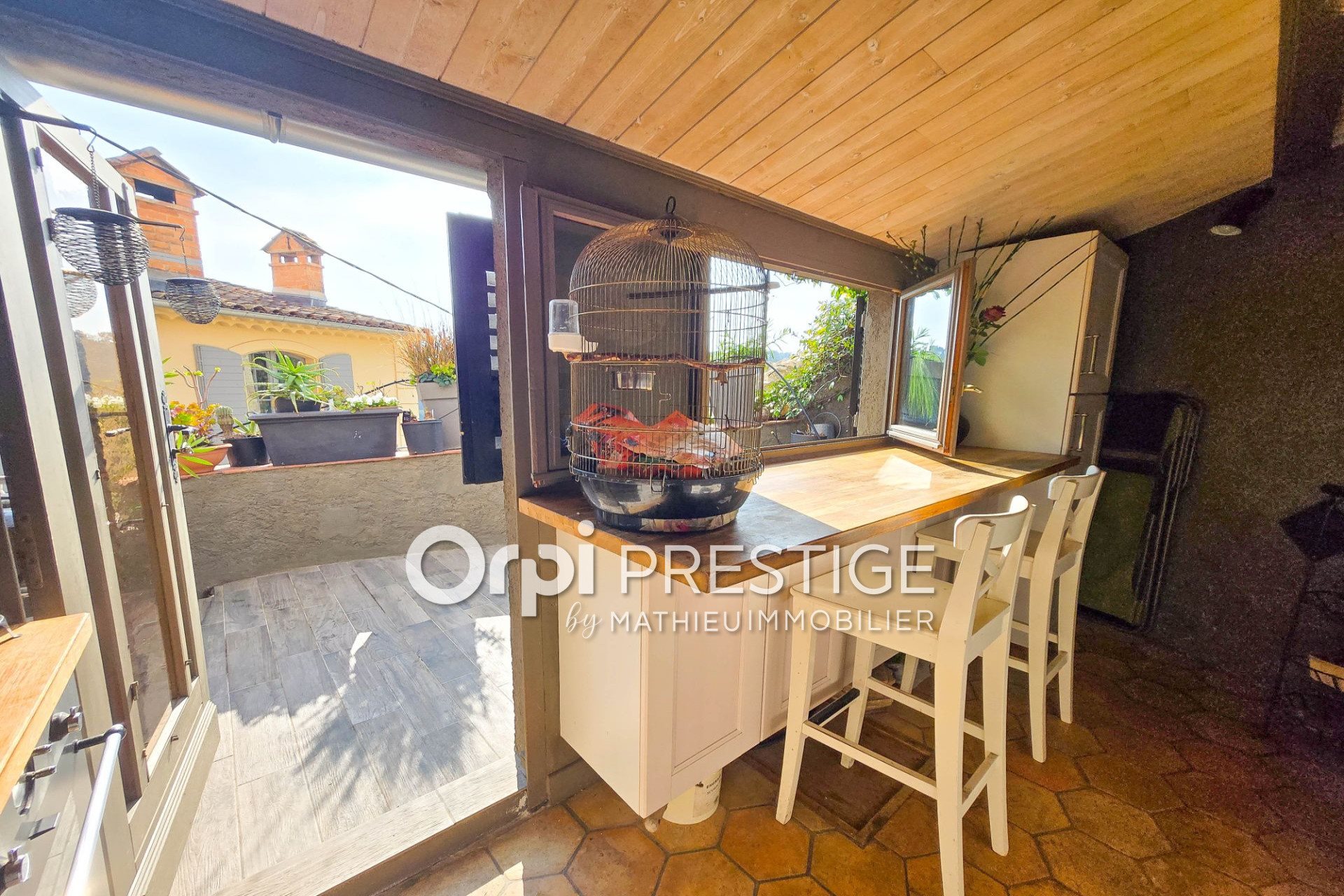 Maison à vendre, 62m², Biot