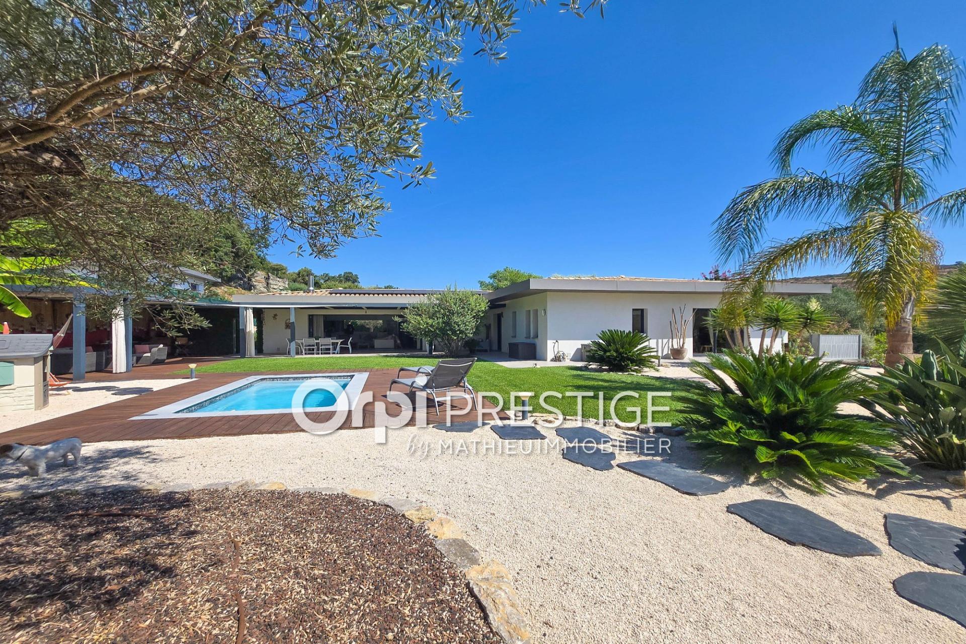 Maison à vendre, 193m², Biot