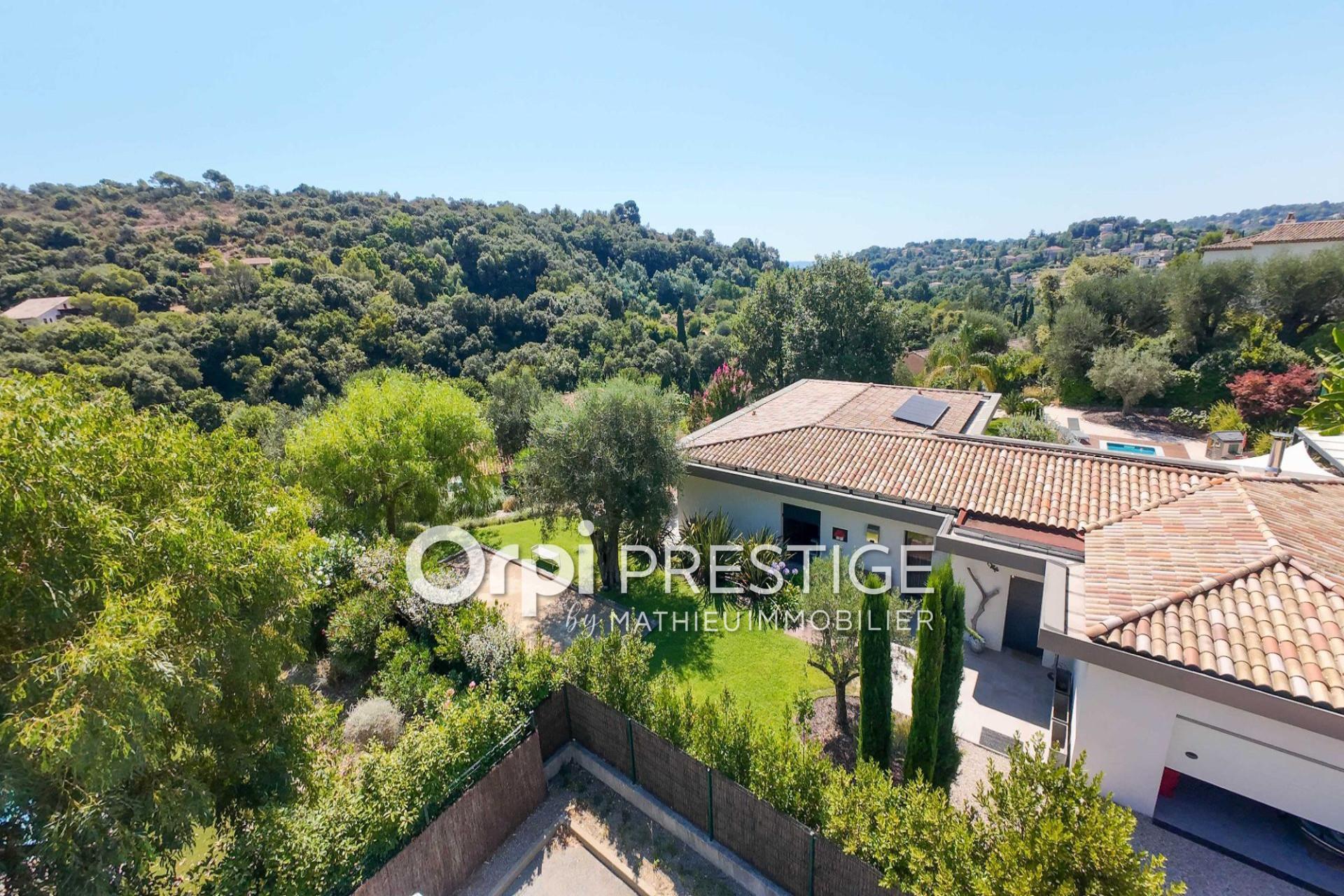 Maison à vendre, 193m², Biot