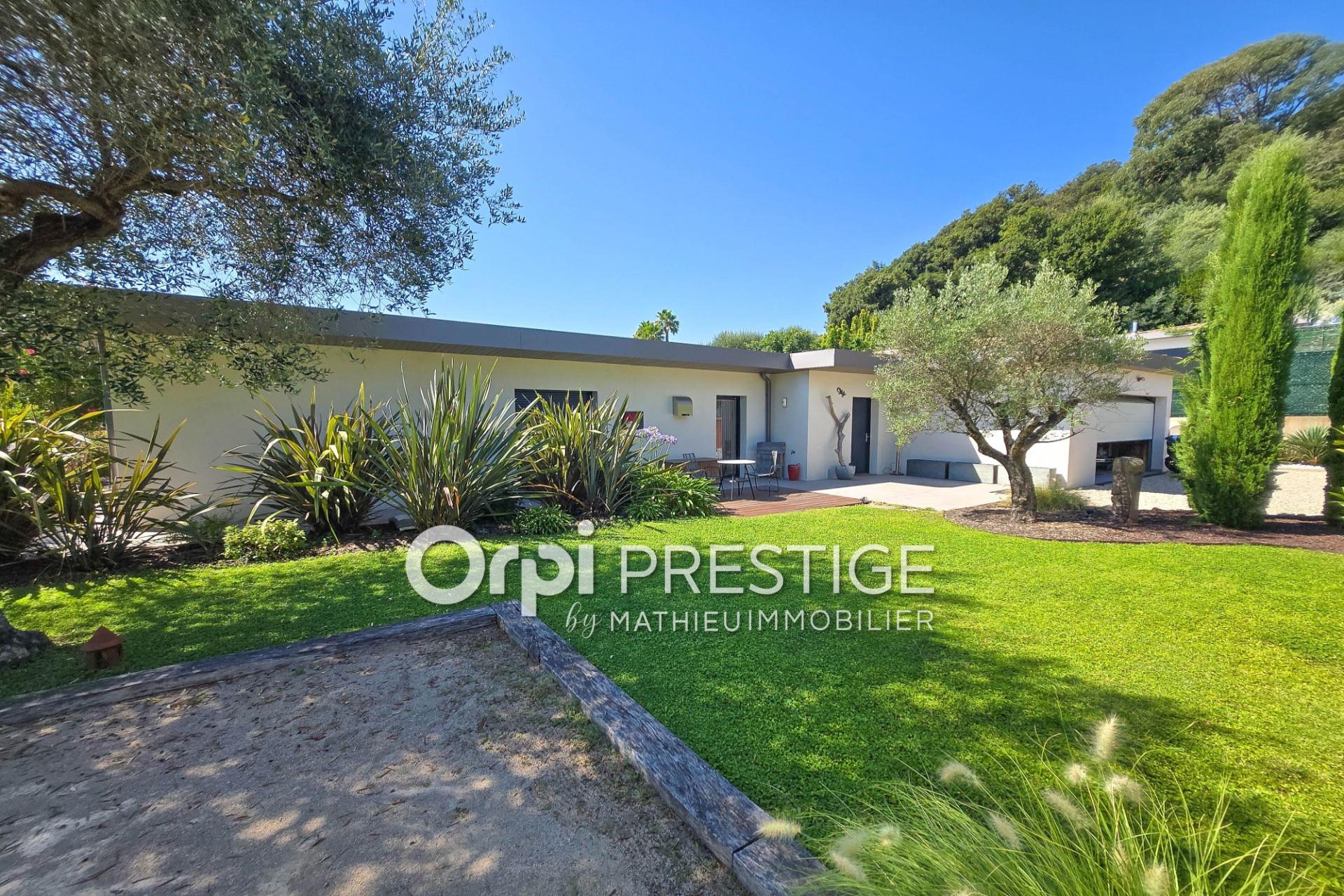 Maison à vendre, 193m², Biot