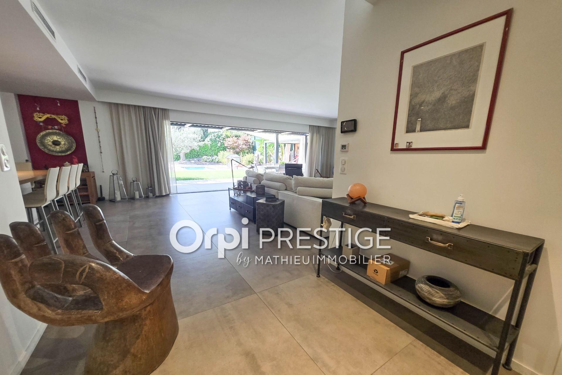 Maison à vendre, 193m², Biot