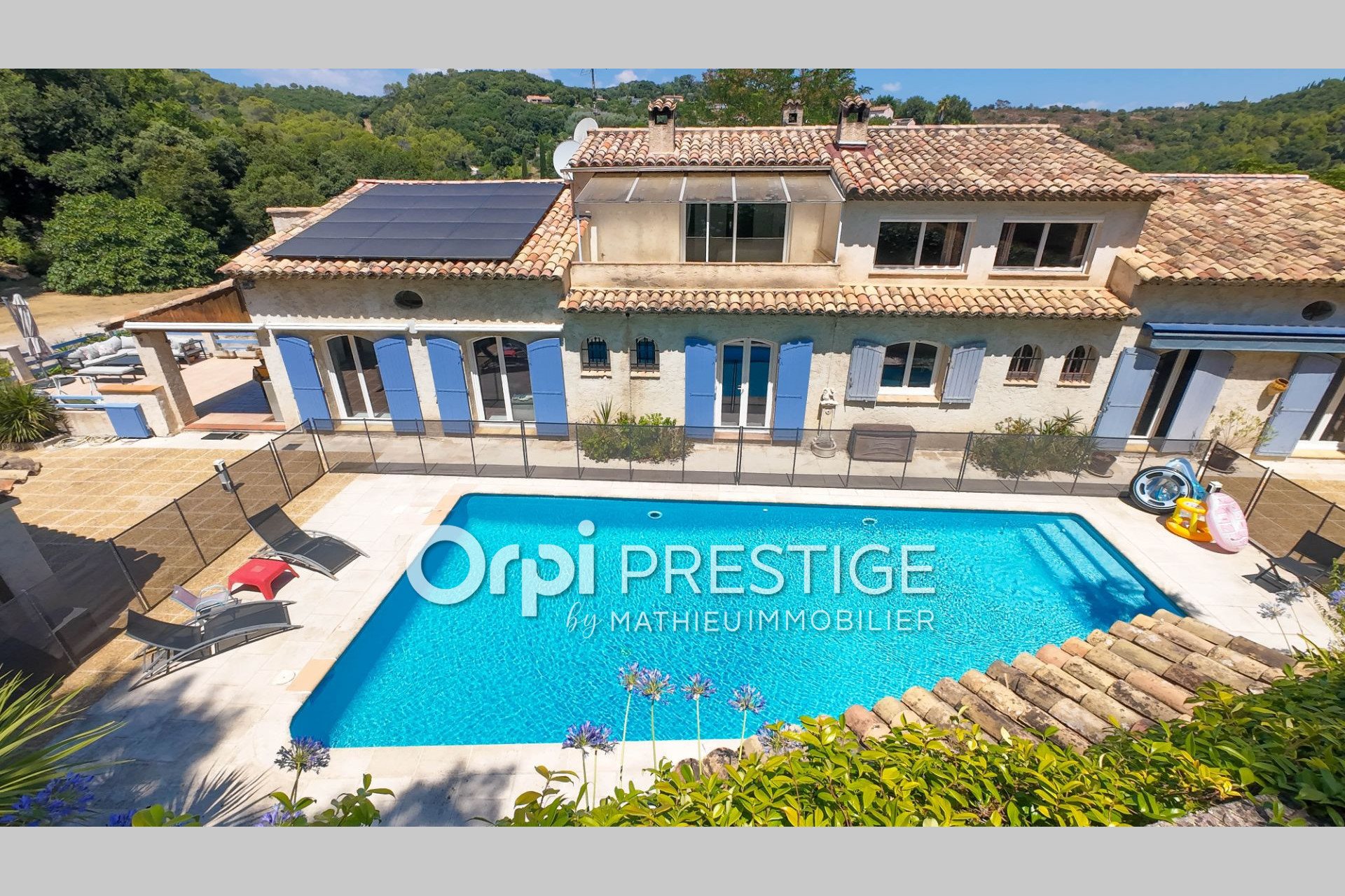 Maison à vendre, 149m², Biot