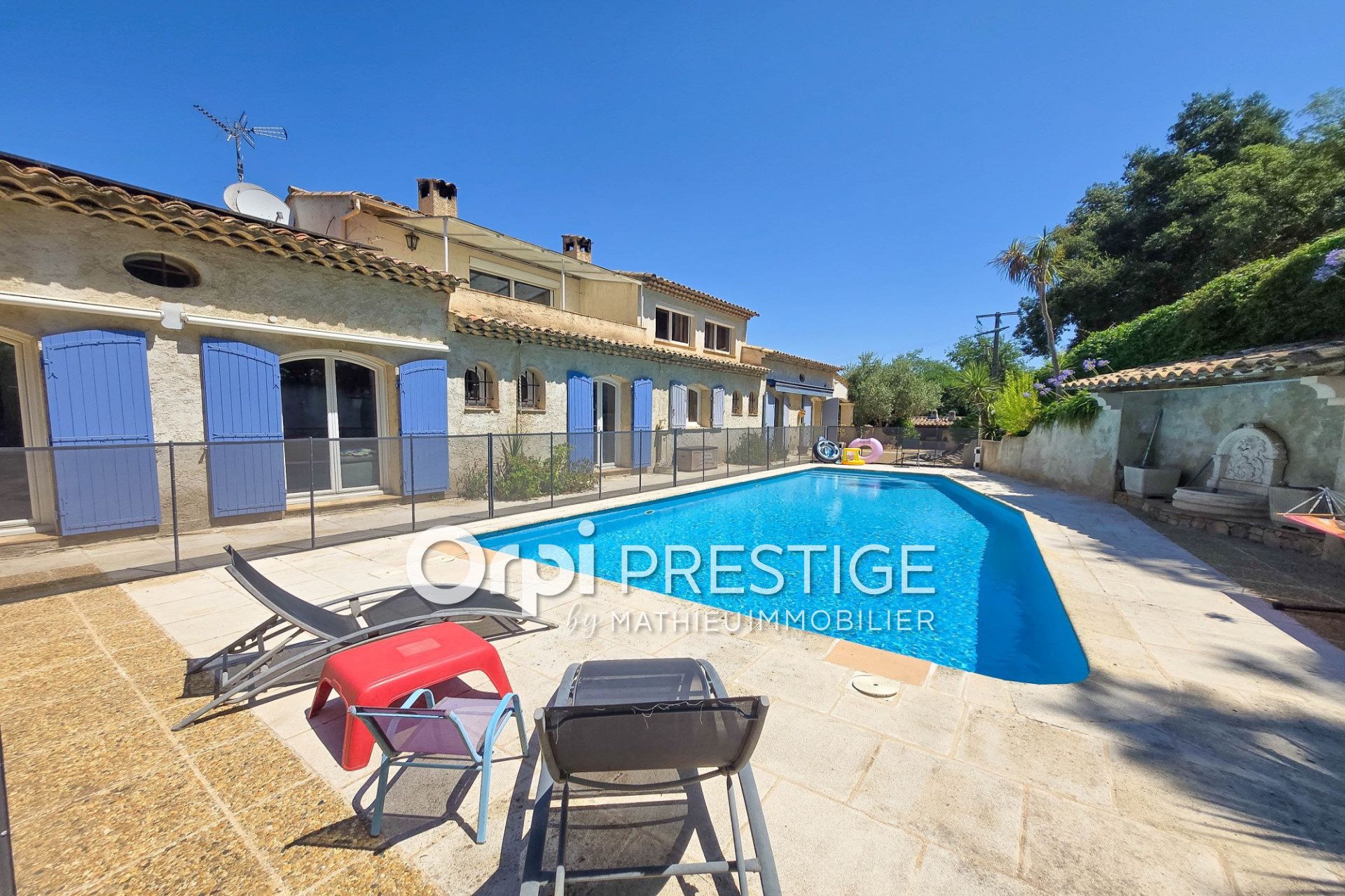 Maison à vendre, 149m², Biot