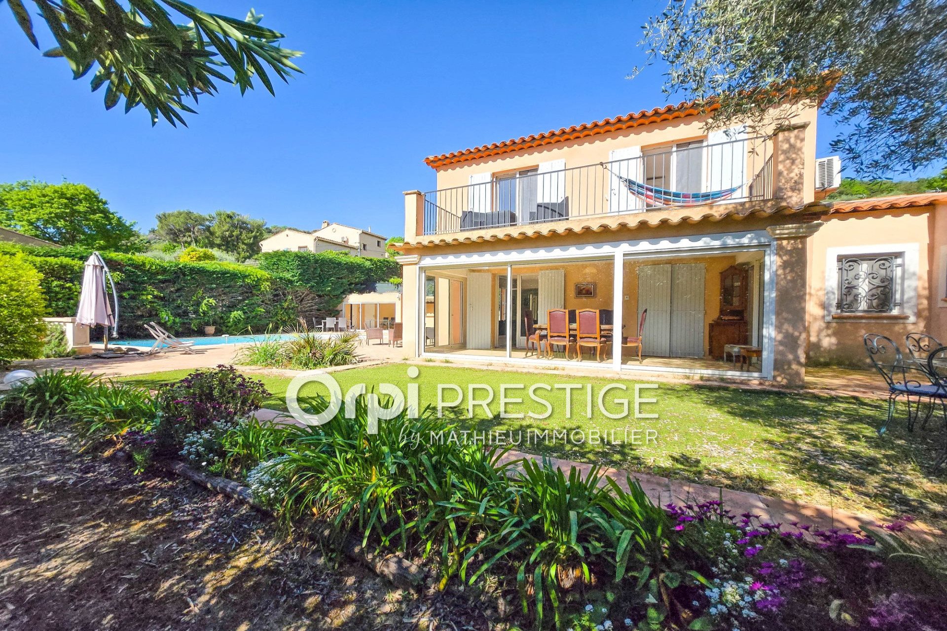 Maison à vendre, 118m², Biot