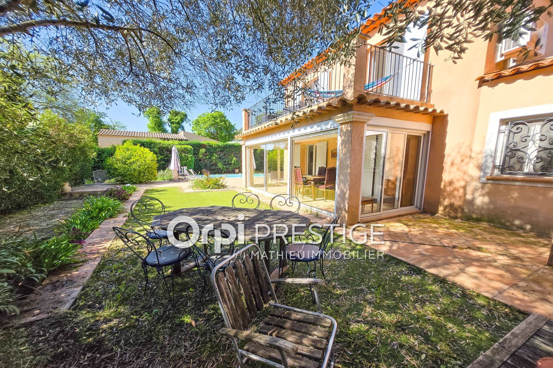 Maison à vendre, 118m², Biot