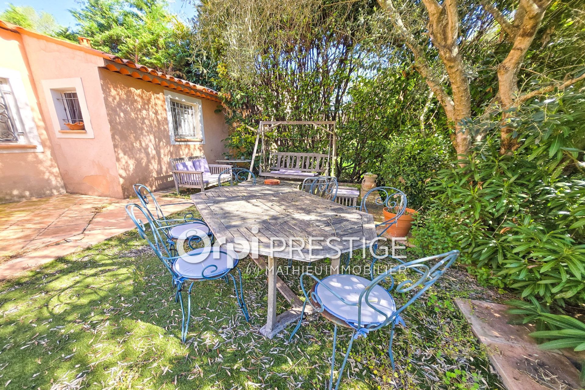 Maison à vendre, 118m², Biot