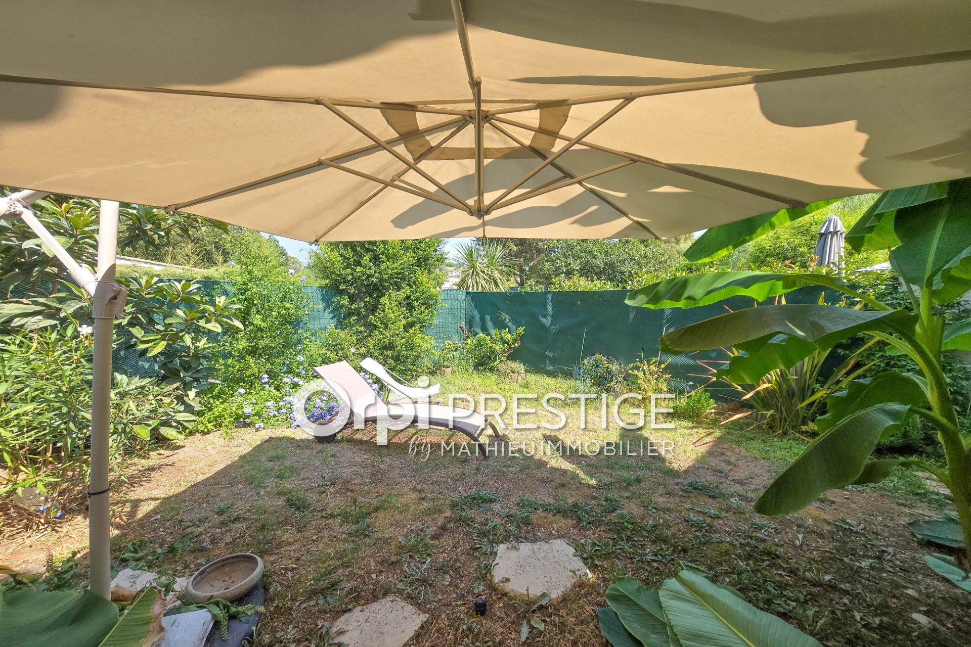 Appartement à vendre, 66m², Biot