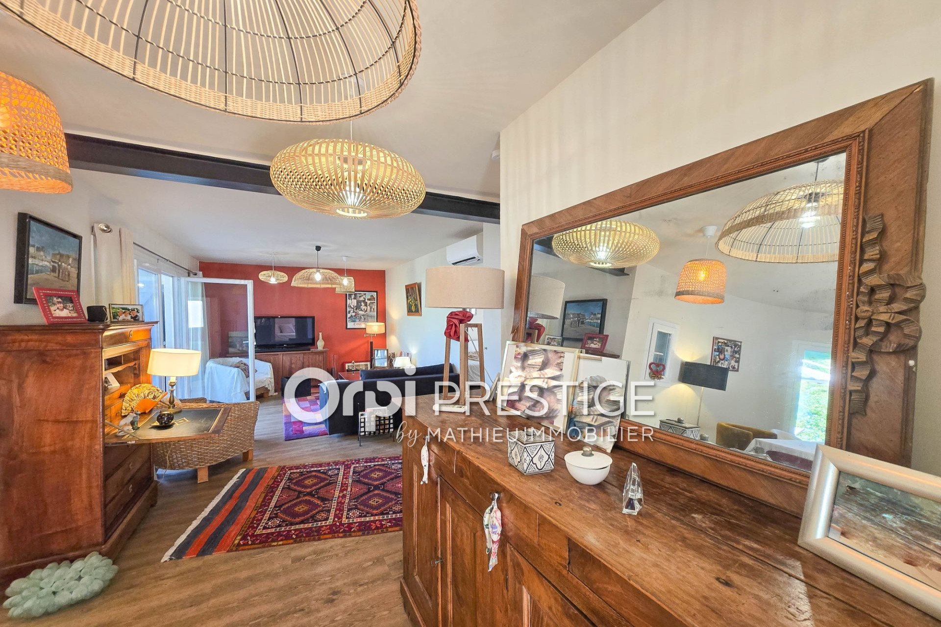 Appartement à vendre, 66m², Biot