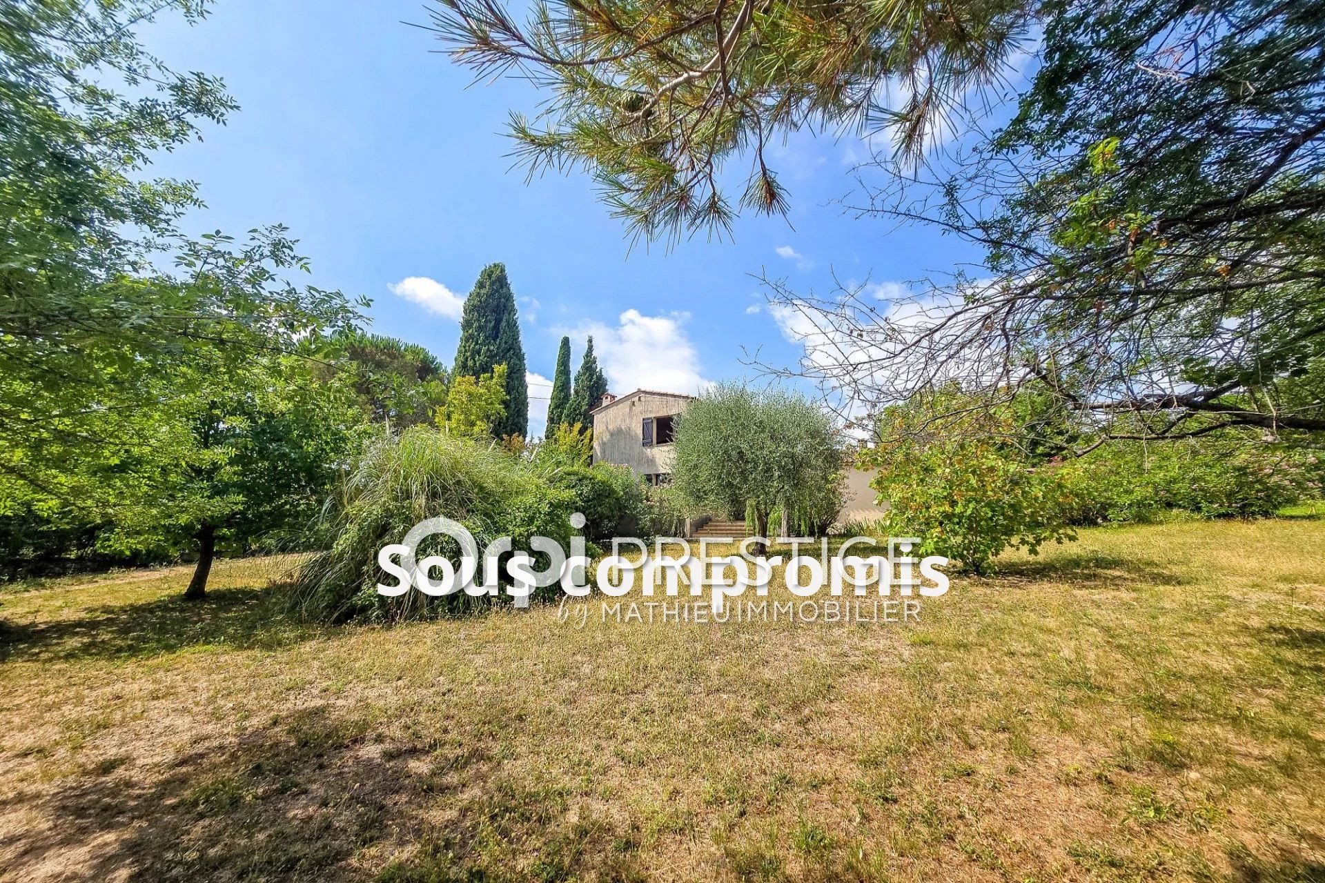 Maison à vendre, 120m², Biot