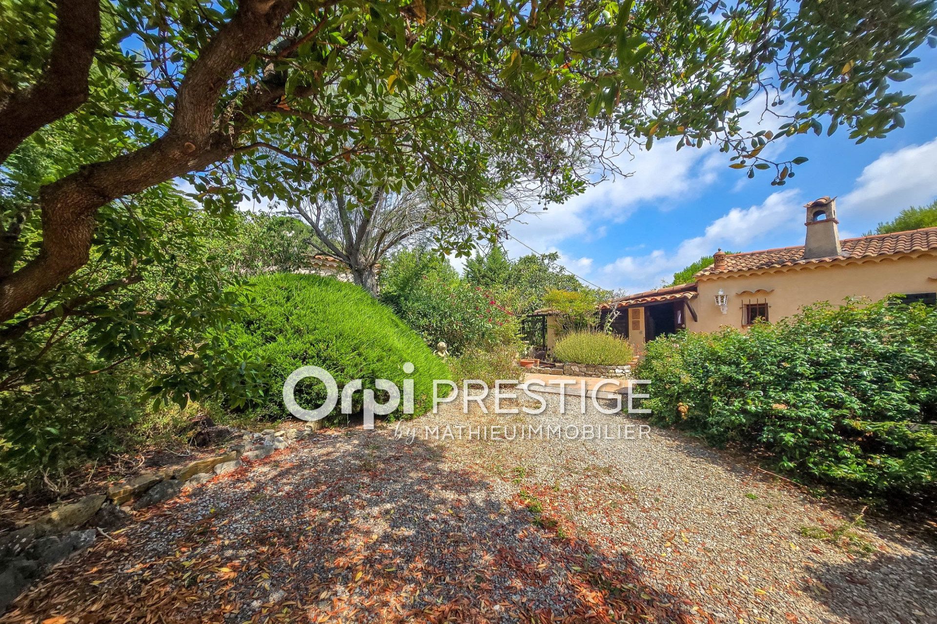 Maison à vendre, 120m², Biot