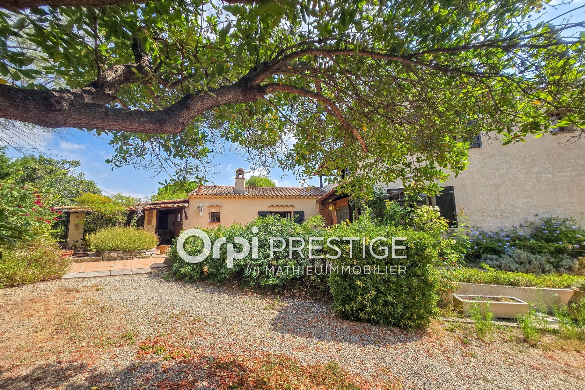 Maison à vendre, 120m², Biot