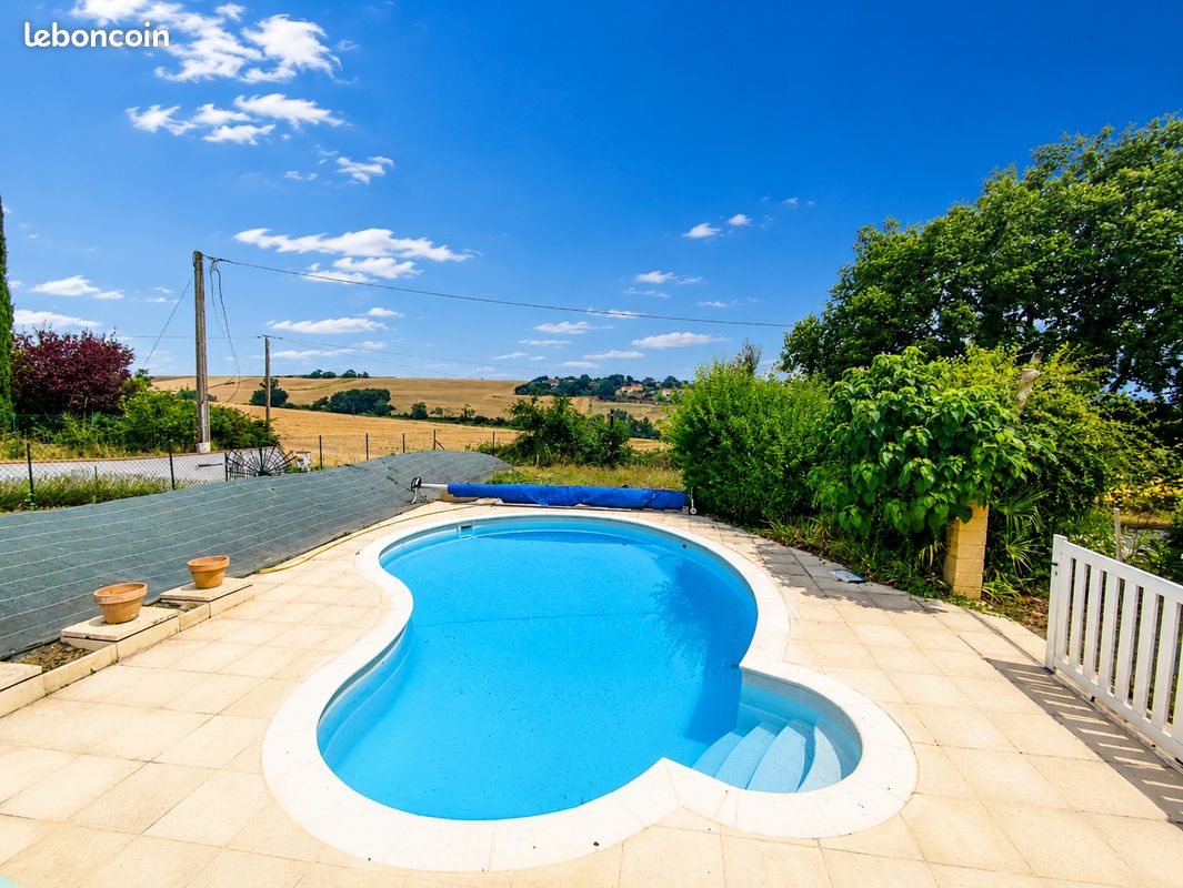 Maison à vendre, 144m², Auterive