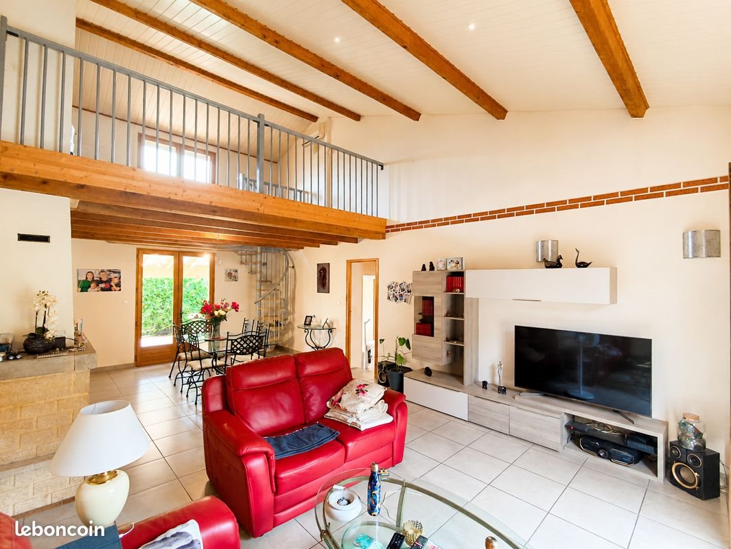 Maison à vendre, 144m², Auterive
