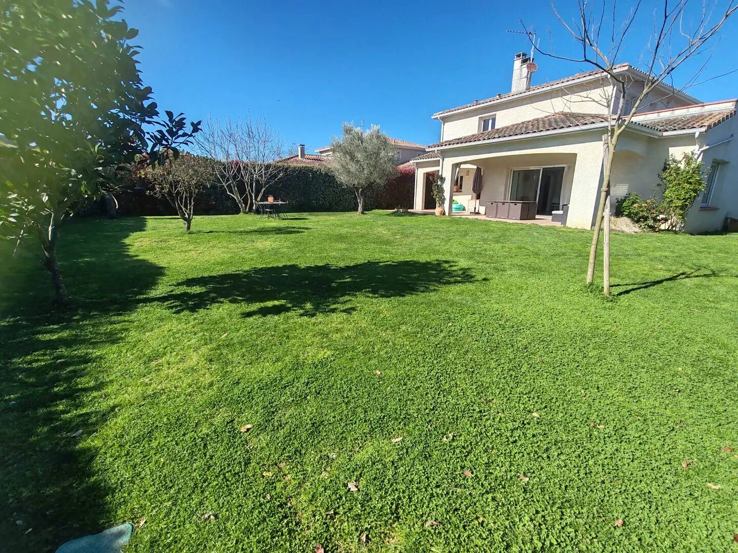 Maison à vendre, 192m², Toulouse