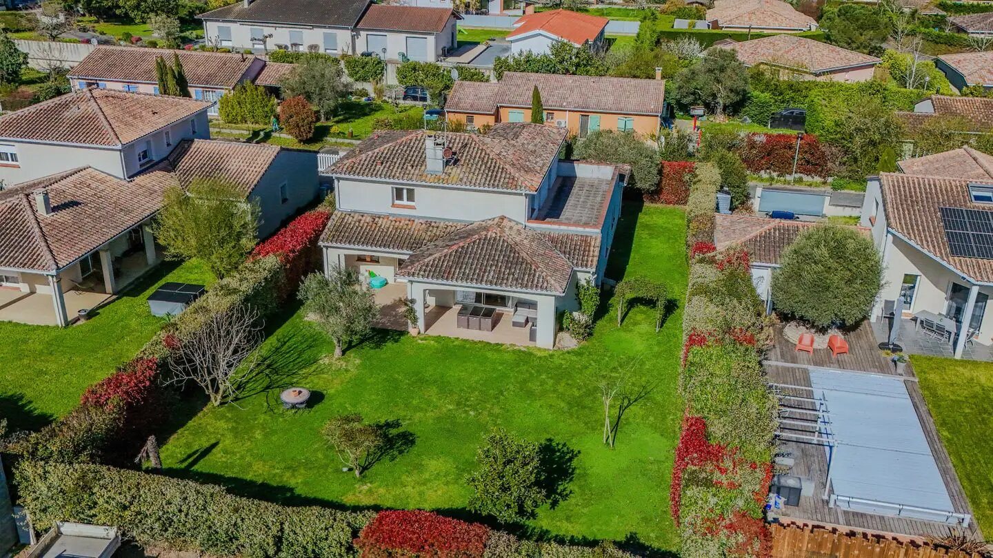 Maison à vendre, 192m², Toulouse