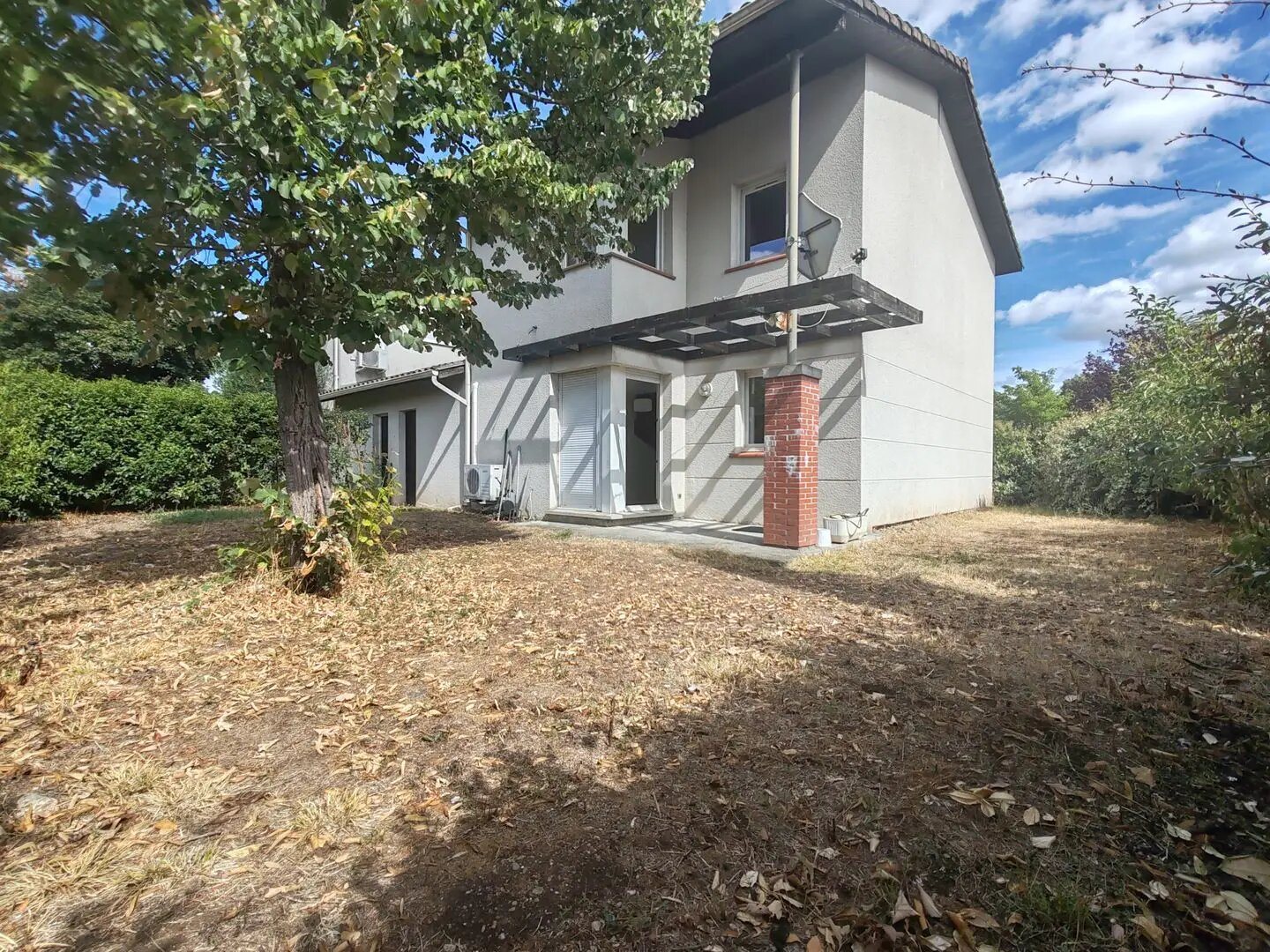 Maison à louer, 87m², Toulouse