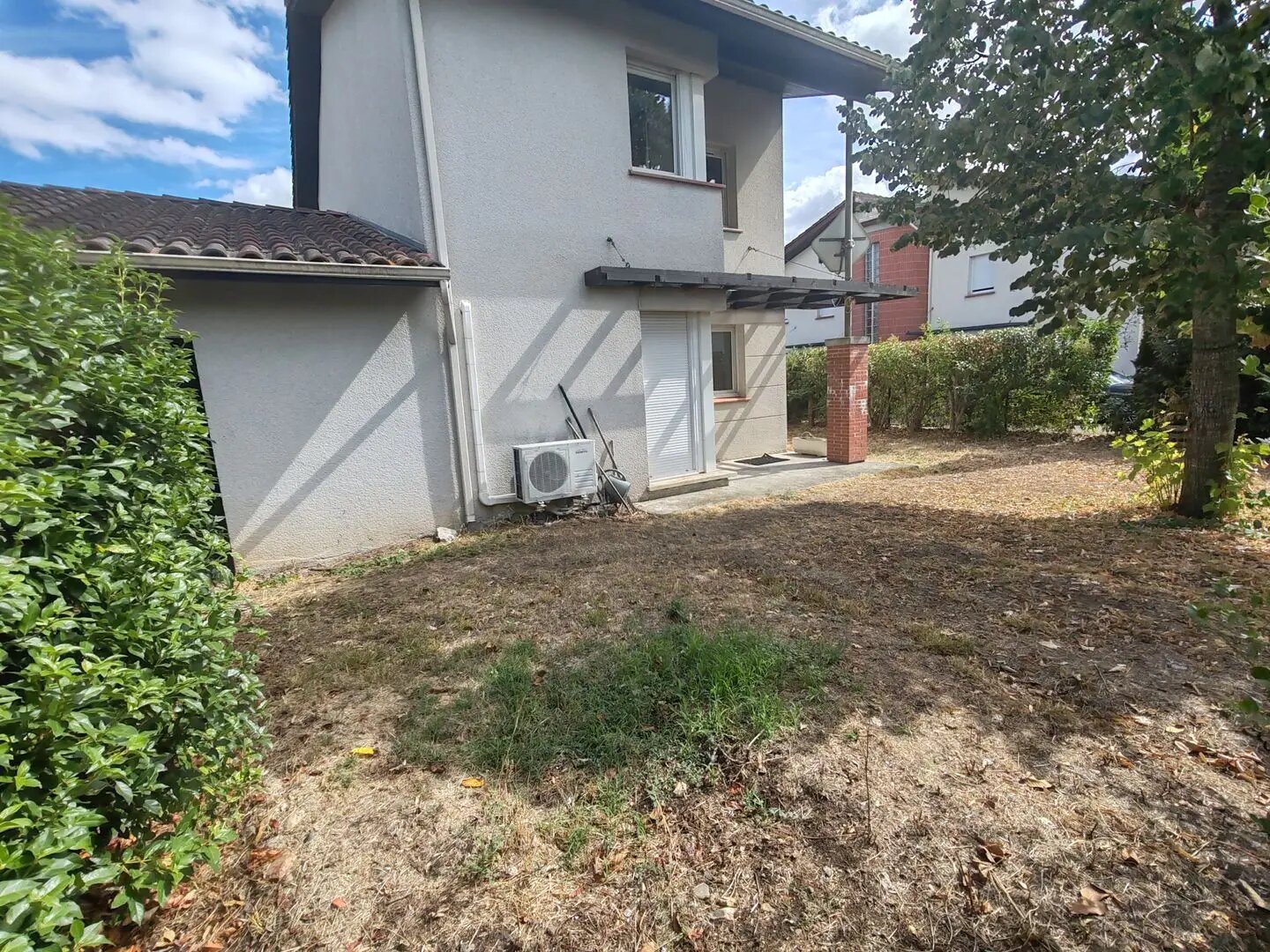 Maison à louer, 87m², Toulouse