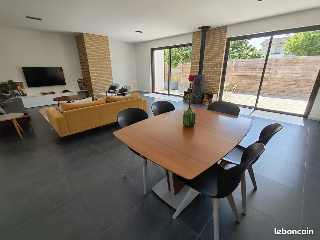 Maison à vendre, 151m², Toulouse