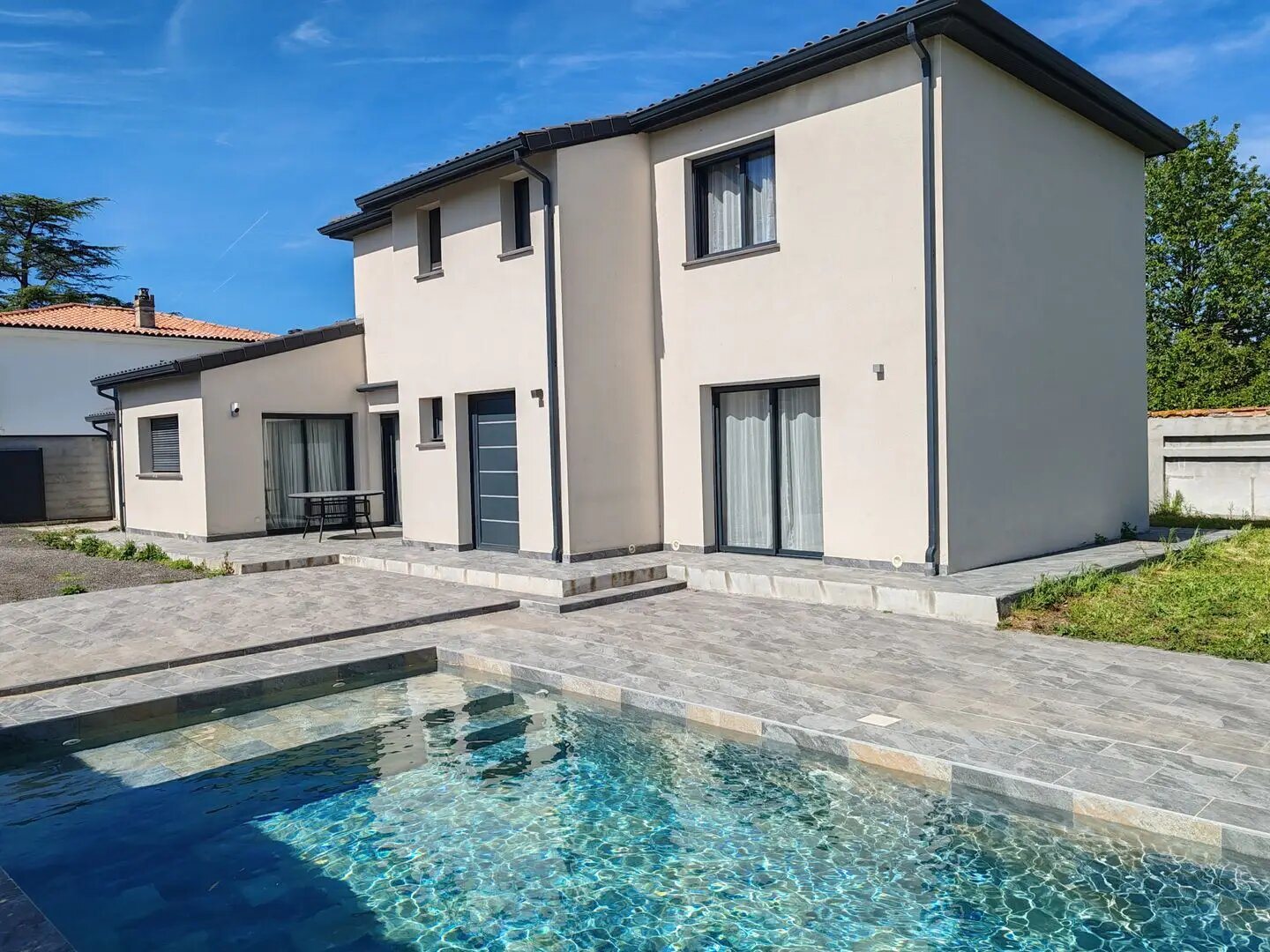 Maison à vendre, 148m², Toulouse