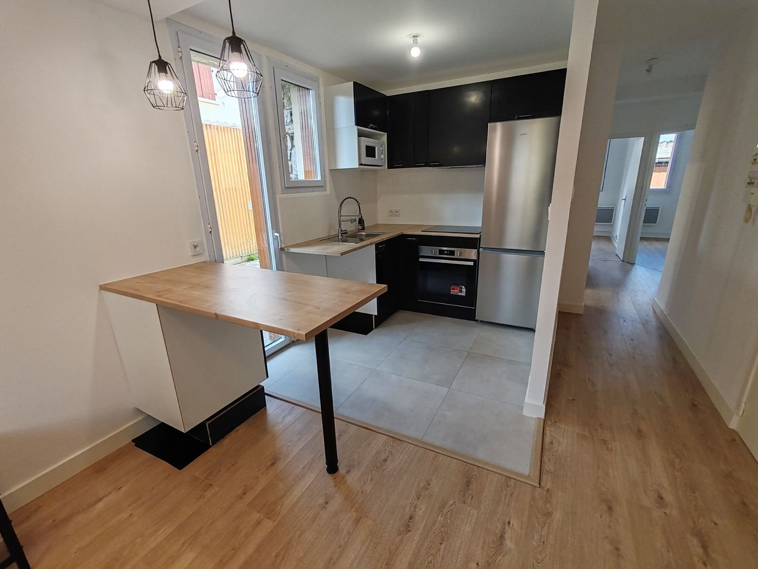 Appartement à vendre, 50m², Toulouse