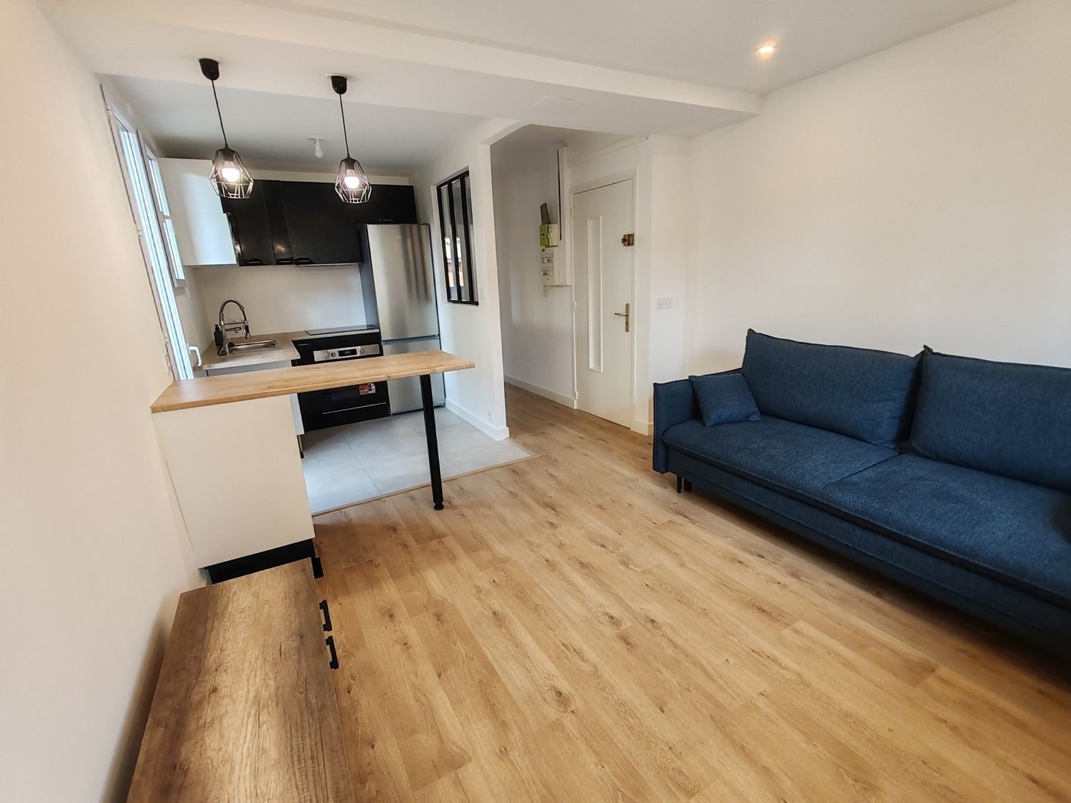 Appartement à vendre, 50m², Toulouse
