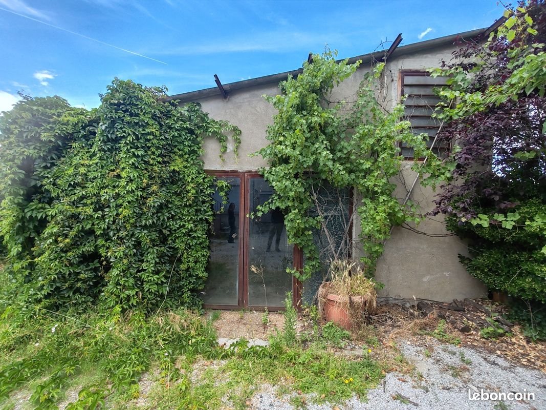 Maison à vendre, 53m², Toulouse