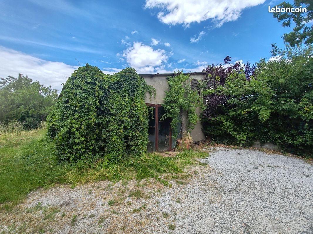Maison à vendre, 53m², Toulouse