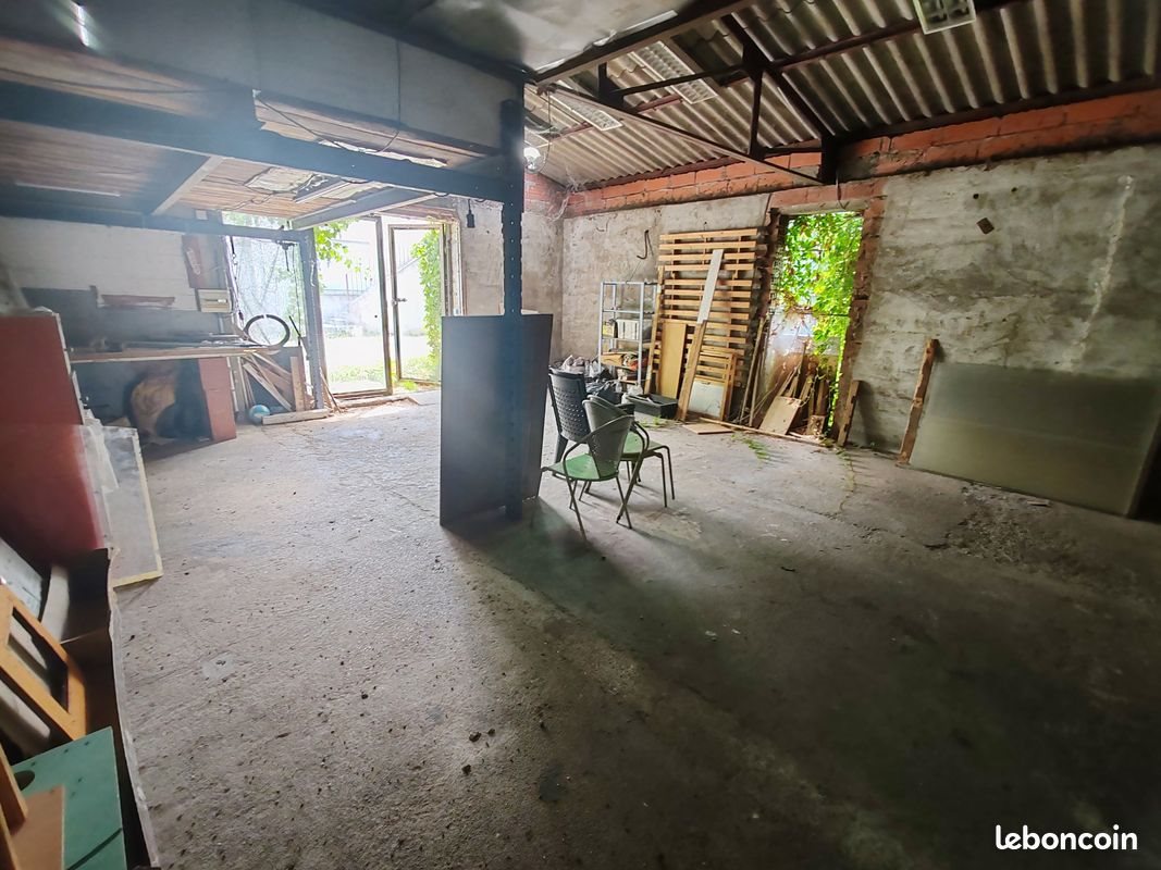 Maison à vendre, 53m², Toulouse