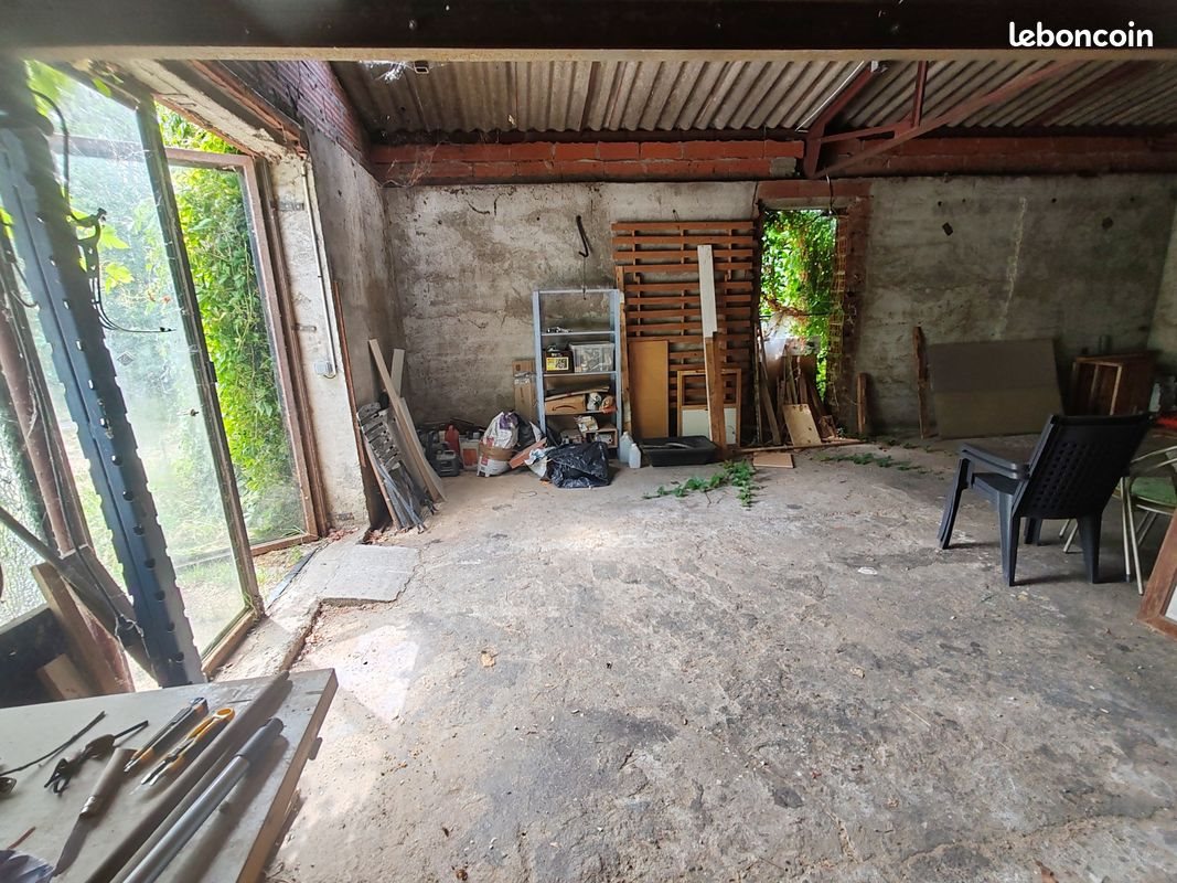 Maison à vendre, 53m², Toulouse