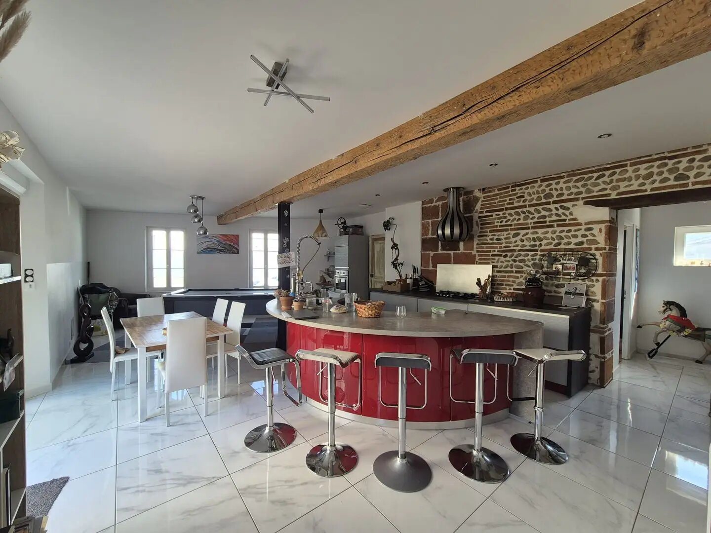 Maison à vendre, 127m², Toulouse