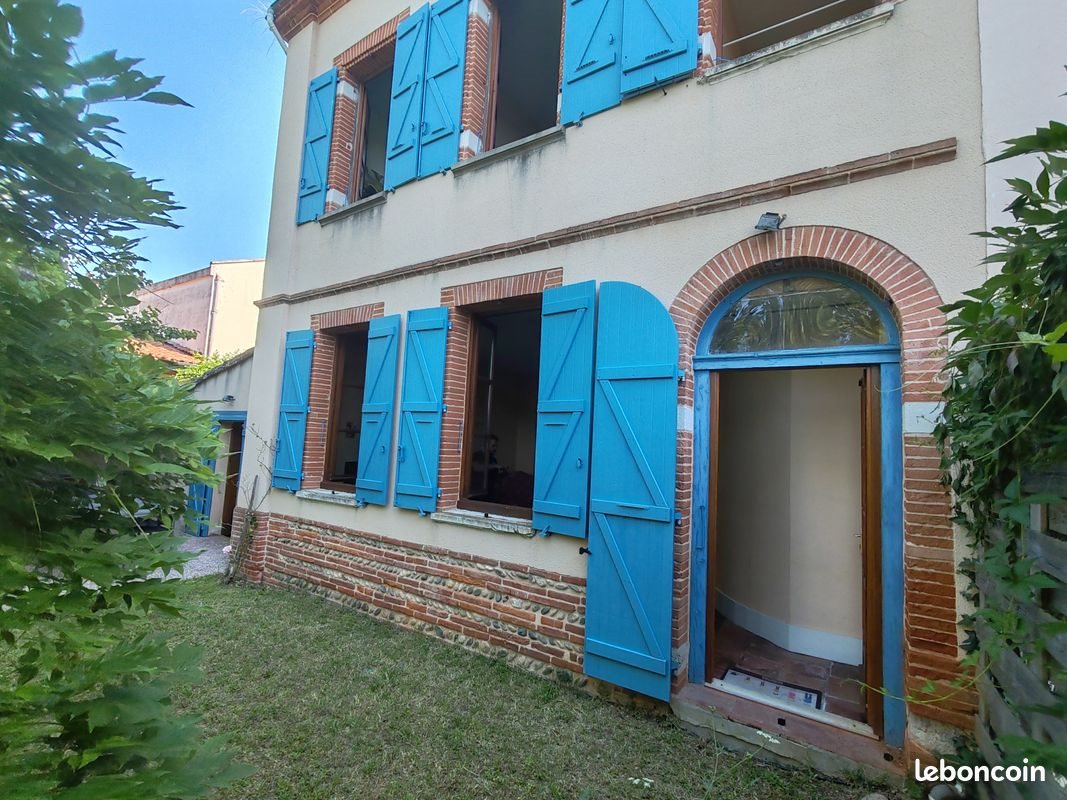 Maison à vendre, 139m², Toulouse