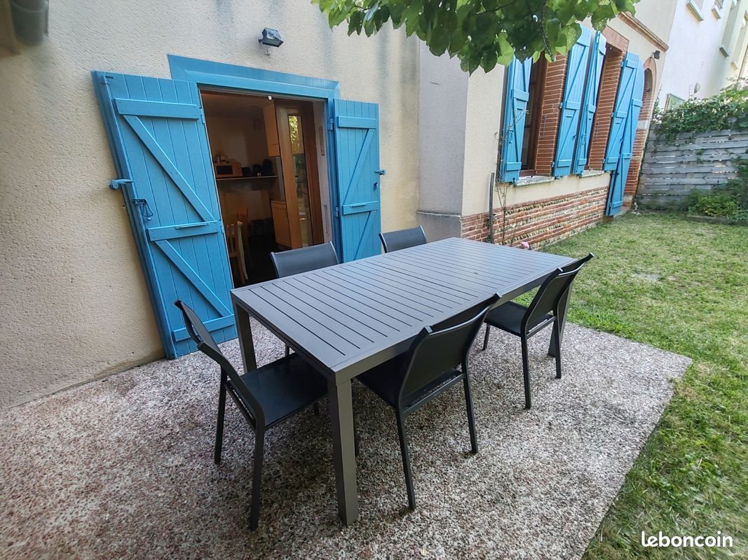 Maison à vendre, 139m², Toulouse