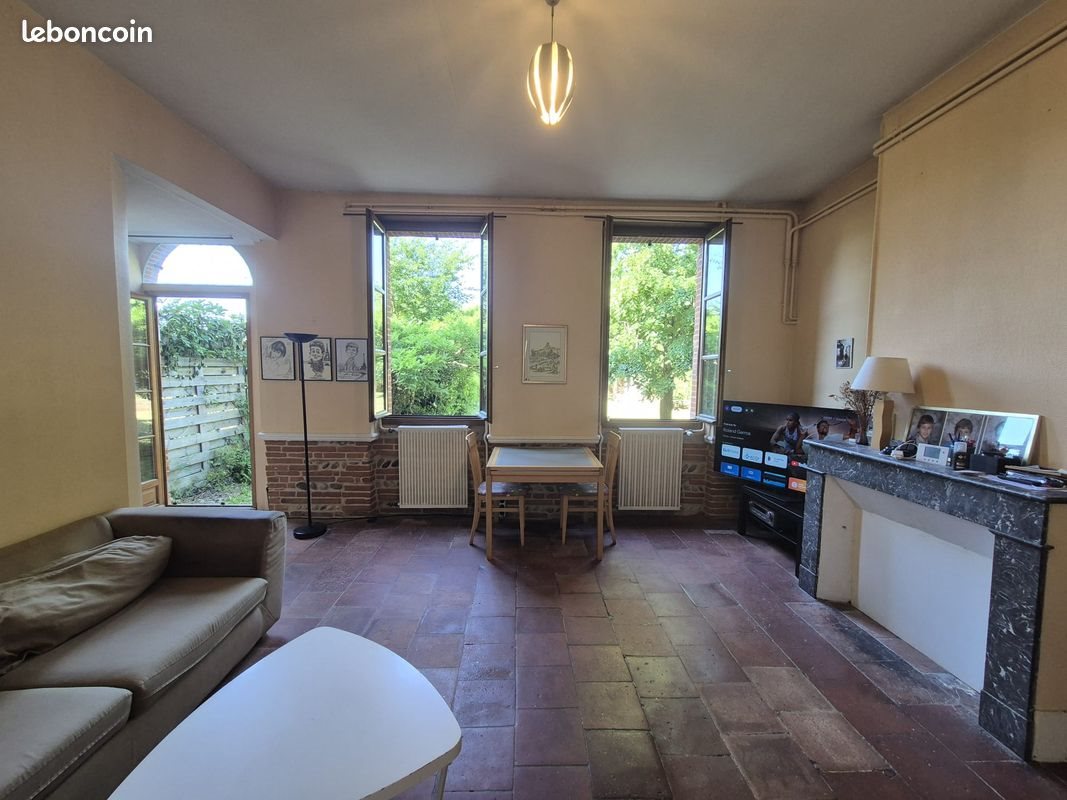 Maison à vendre, 139m², Toulouse