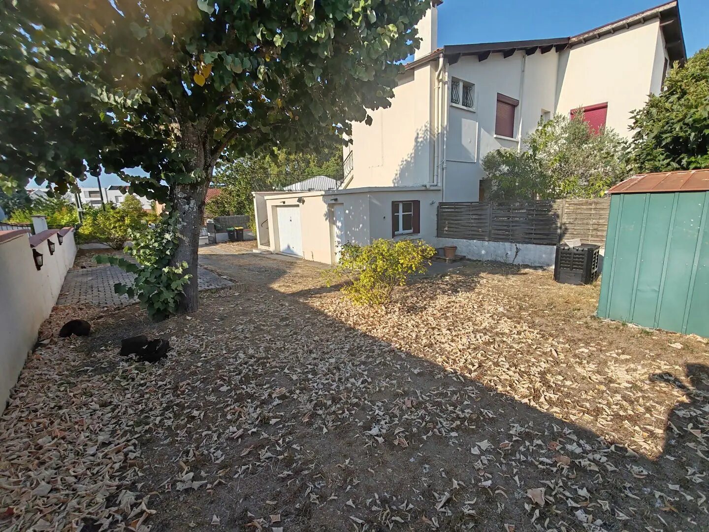 Appartement à louer, 88m², Toulouse