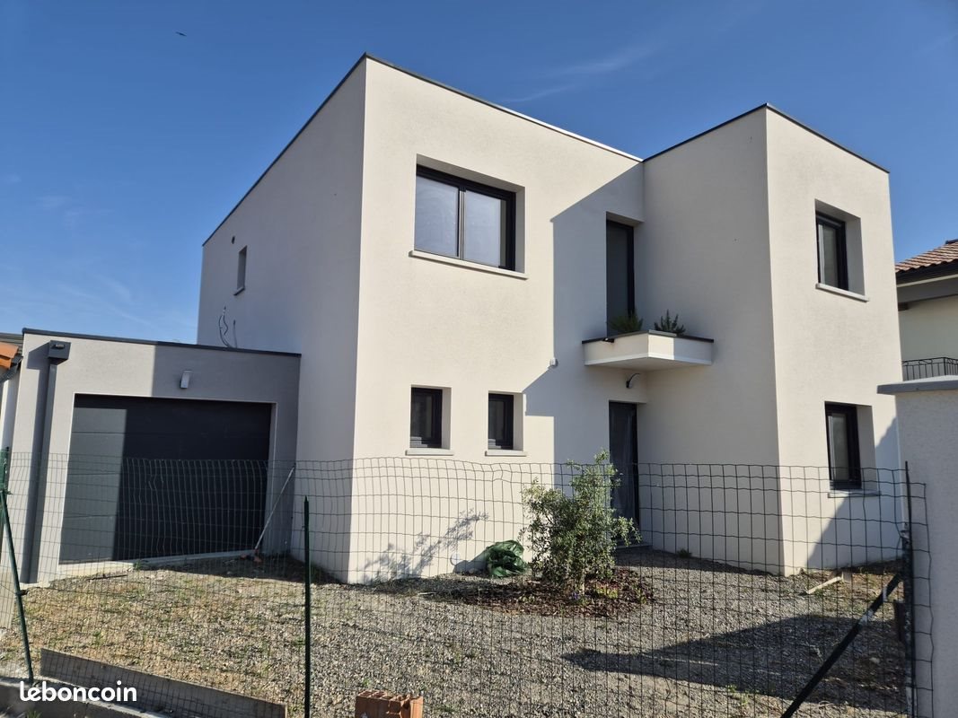 Maison à vendre, 142m², Colomiers