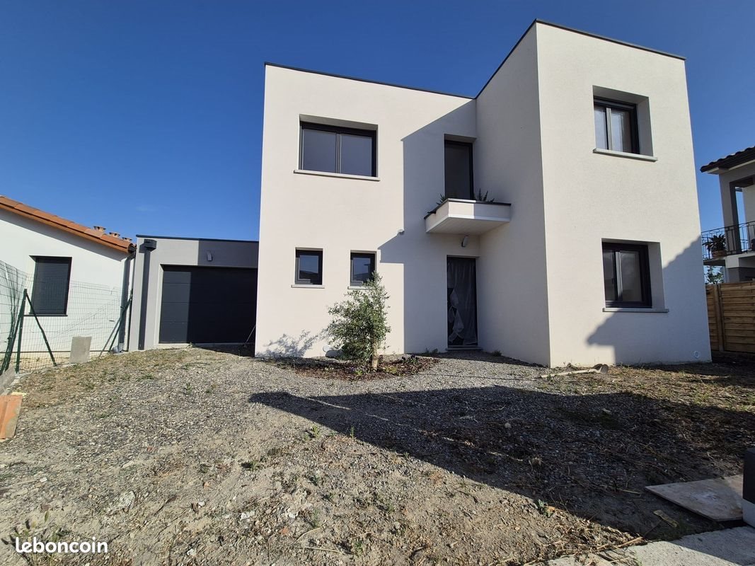 Maison à vendre, 142m², Colomiers