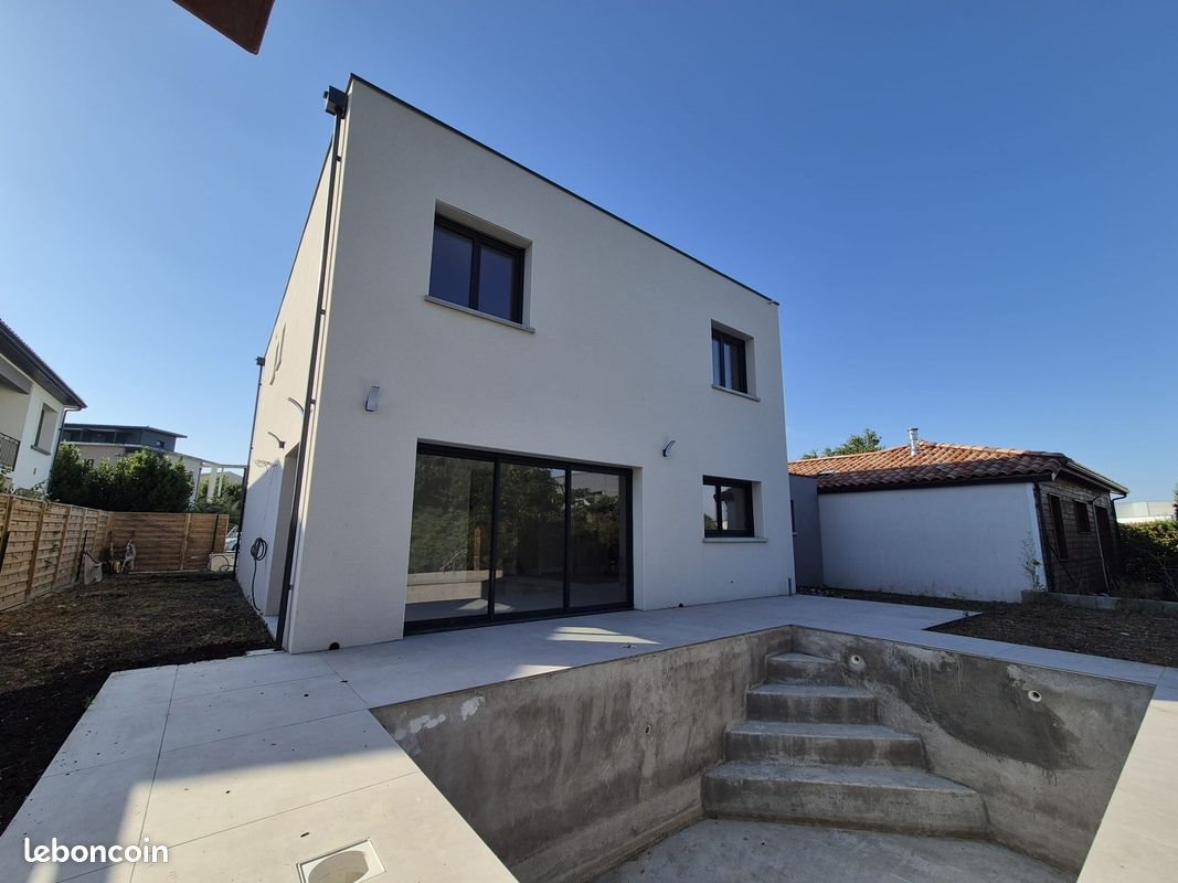 Maison à vendre, 142m², Colomiers