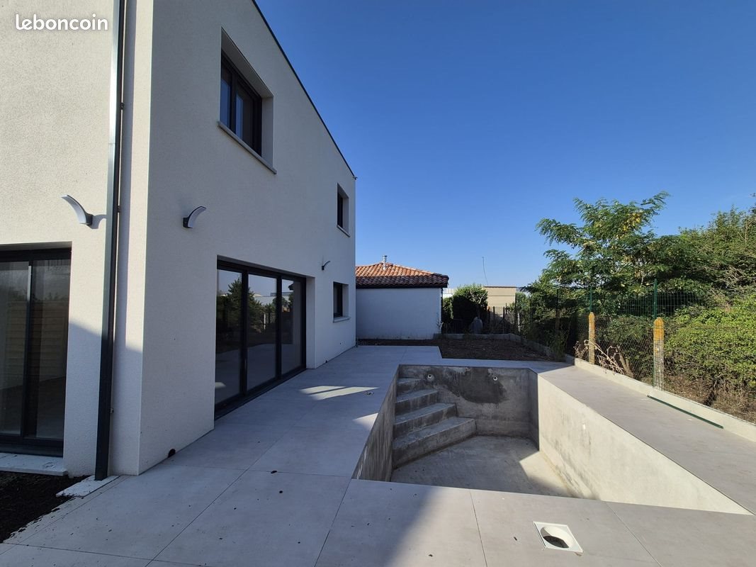 Maison à vendre, 142m², Colomiers