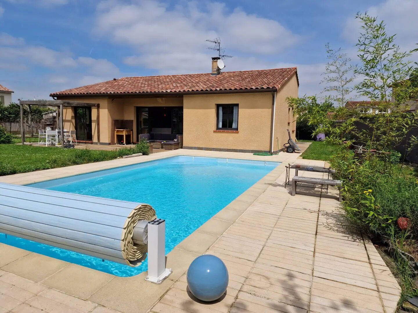Maison à vendre, 130m², Toulouse