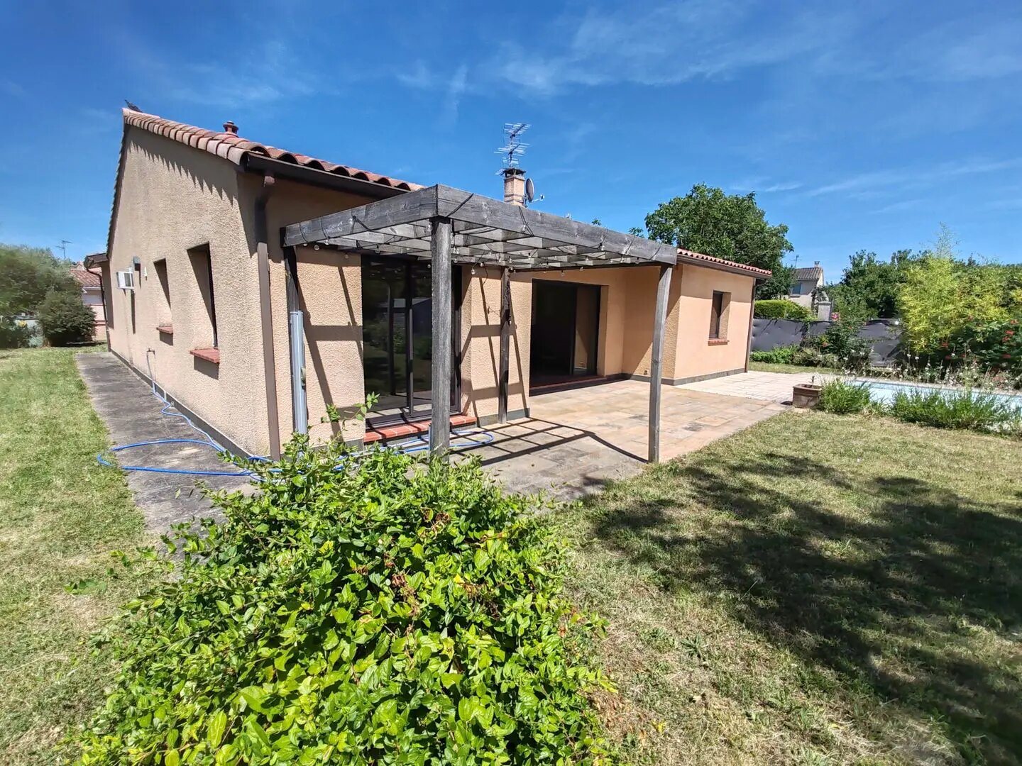 Maison à vendre, 130m², Toulouse