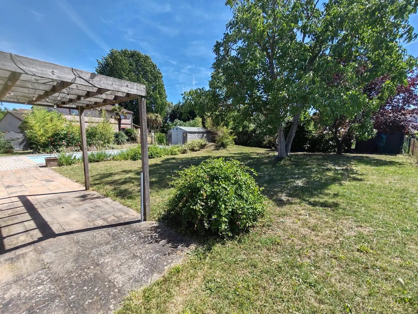 Maison à vendre, 130m², Toulouse