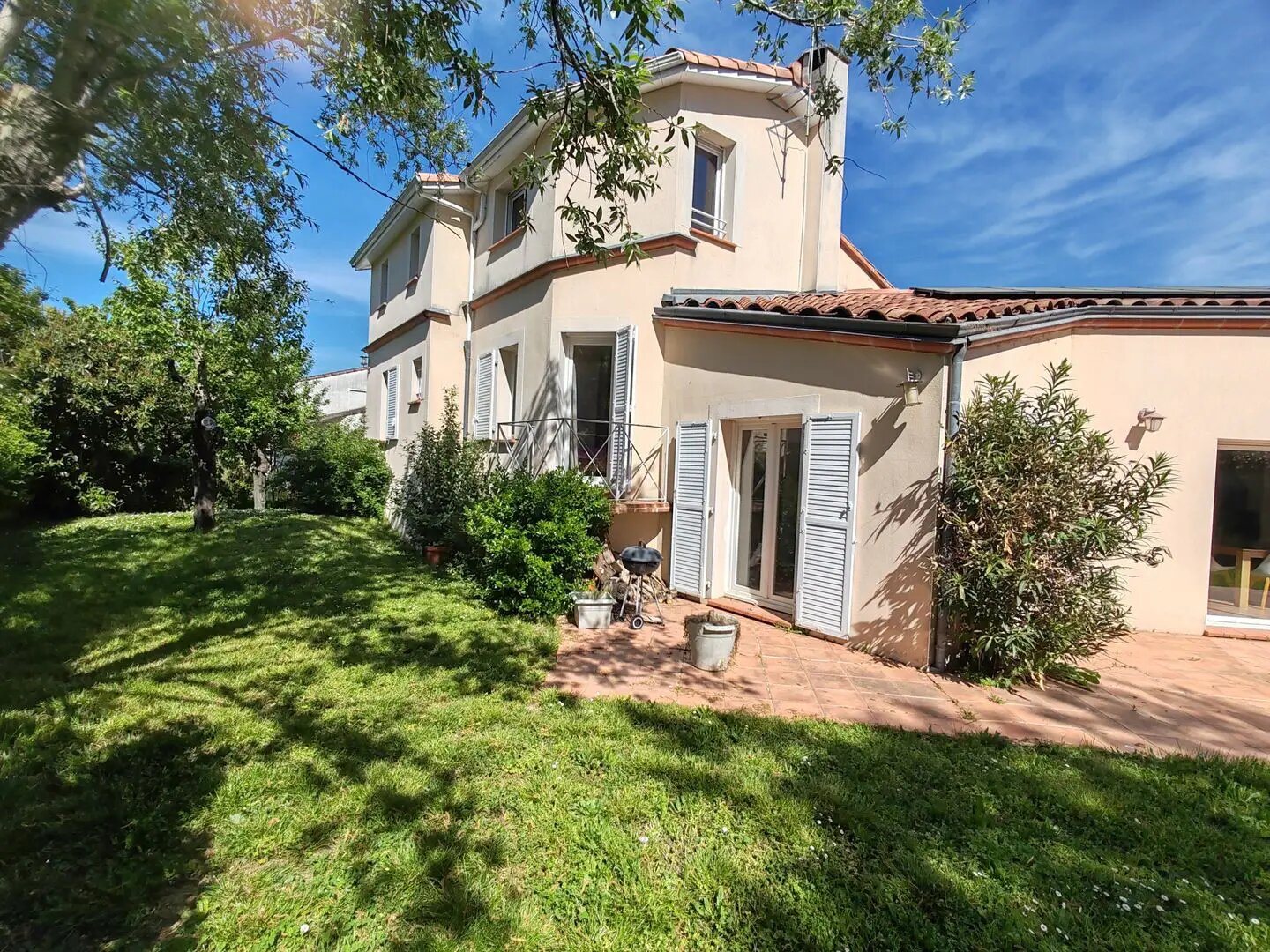 Maison à vendre, 185m², Toulouse