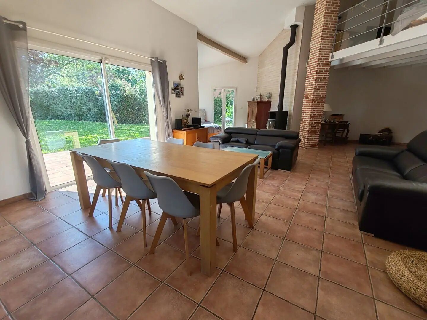 Maison à vendre, 185m², Toulouse